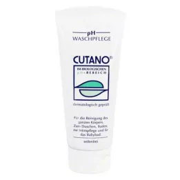 CUTANO Płyn do mycia naczyń, 200 ml