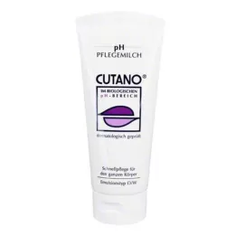 CUTANO Mleczko pielęgnacyjne 200 ml