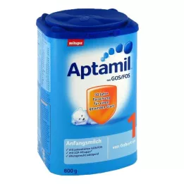 APTAMIL 1 EP proszek 800 g