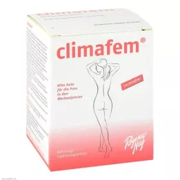 CLIMAFEM Tabletki 60 szt