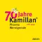 KAMILLAN płyn, 100 ml
