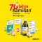 KAMILLAN płyn, 100 ml