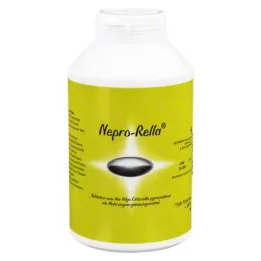 NEPRO-RELLA Tabletki 1500 szt