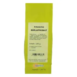 Herbata z mchu klubowego (100 g)