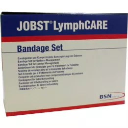 JOBST Zestaw do masażu ramienia Lymphcare, 1 szt