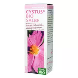 DR. PANDALIS Maść Cystus Bio, 50 ml
