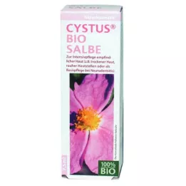 DR.PANDALIS Maść Cystus Bio, 7,5 ml