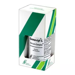 COXA-CYL Krople L Ho-Len-Complex 100 ml