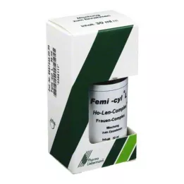FEMI-CYL L Ho-Len-Complex krople, 30 ml