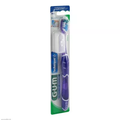 GUM Technika +, 1 szt GUM Technika +, 1 szt