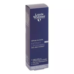WIDMER Ekstrakt liposomalny bezzapachowy, 30 ml