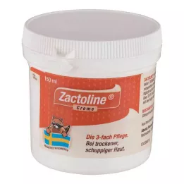 ZACTOLINE Krem 150 ml