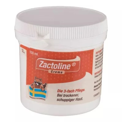 ZACTOLINE Krem 150 ml