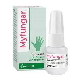 MYFUNGAR Lakier do paznokci 6,6 ml