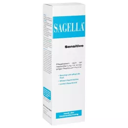 SAGELLA Balsam do skóry wrażliwej, 100 ml
