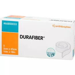 DURAFIBER Bandaż 2x45 cm, 5 szt