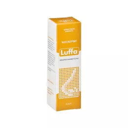LUFFA SPRAY DO NOSA, 20 ml