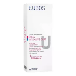 Eubos Sucha skóra mocznik 10% balsam do ciała, 200 ml
