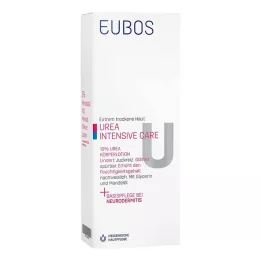 EUBOS TROCKENE Balsam do ciała Haut Urea 10%, 200 ml