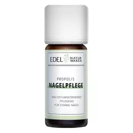 PROPOLIS PIELĘGNACJA PAZNOKCI, 10 ml