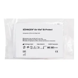 Wentylacja Air Vita Bi-Protect, 1 szt