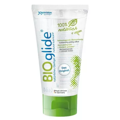 BIOGLIDE Żel, 40 ml BIOGLIDE Żel, 40 ml
