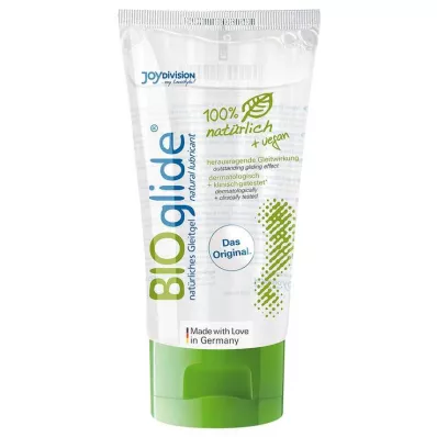 BIOGLIDE Żel, 150 ml