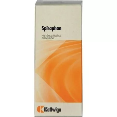 SPIRAPHAN Drops, 20 ml