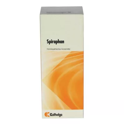 SPIRAPHAN Drops, 100 ml SPIRAPHAN Drops, 100 ml
