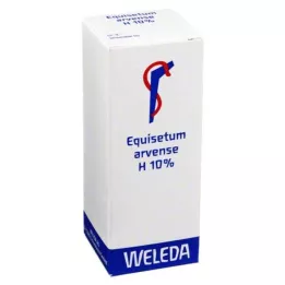 EQUISETUM ARVENSE H 10% olejowy środek do tarcia, 50 ml