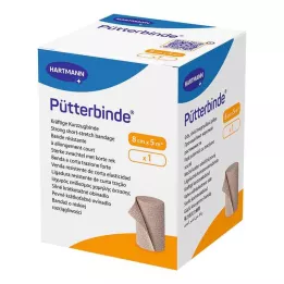 PÜTTER BIND 8 CMX5 M, 1 szt