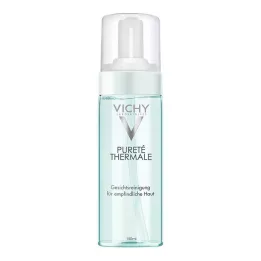 VICHY PURETE Pianka oczyszczająca termiczna, 150 ml