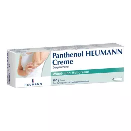 PANTHENOL Krem Heumann, 100 g