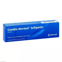 CANDIO HERMAL Pasta miękka, 20 g