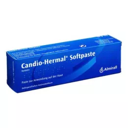CANDIO HERMAL Pasta miękka, 50 g