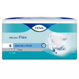 TENA FLEX plus S, 30 szt