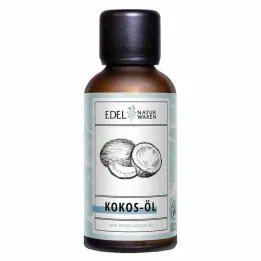 Olej kokosowy, 50 ml
