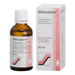 STEIRODERM płyn, 50 ml