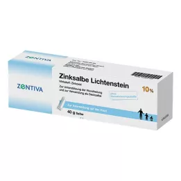 MAŚĆ CYNKOWA 40 g