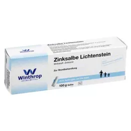MAŚĆ CYNKOWA 100 g