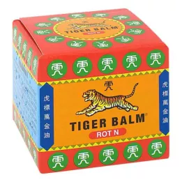 TIGER BALM czerwony N, 19,4 g