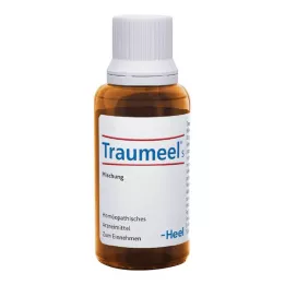 TRAUMEEL Krople S 30 ml