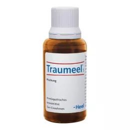 TRAUMEEL Krople S 100 ml