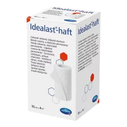 IDEALAST szczęśliwe wiązanie 10 cmx4 m, 1 szt