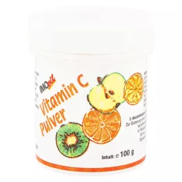 ASCORBINSÄURE Witamina C w proszku 100 g