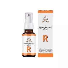 SPENGLERSAN Koloid R, 20 ml