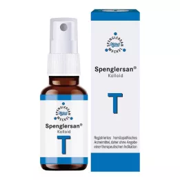 SPENGLERSAN Koloid T, 20 ml