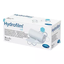 HYDROFILM łącznik folii wodoodpornej rolkowej 10 cmx2 m, 1 szt
