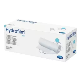 HYDROFILM Roll Waterproof Foil Czasownik.15 CMX10 M, 1 szt