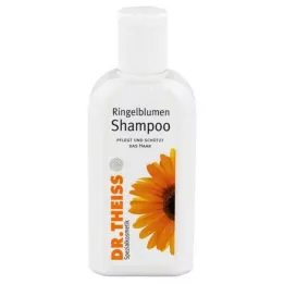 DR.THEISS Szampon nagietkowy, 200 ml